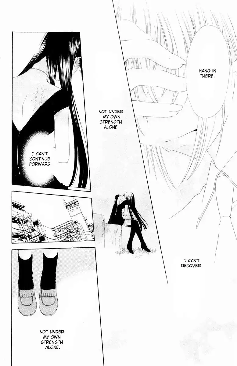 Fruits Basket Chapter 70 16